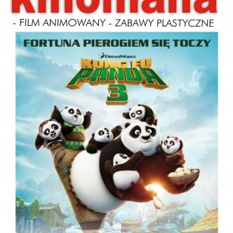 kung fu panda_strefa